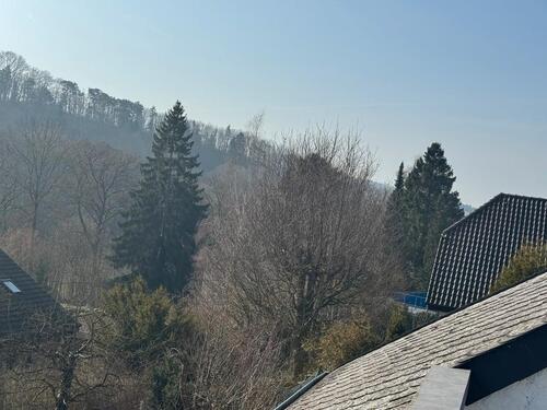 Foto - Etagenwohnung in Warburg zur Miete