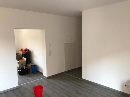 Foto - 3 Zimmer Erdgeschoßwohnung in Neustadt an der Aisch