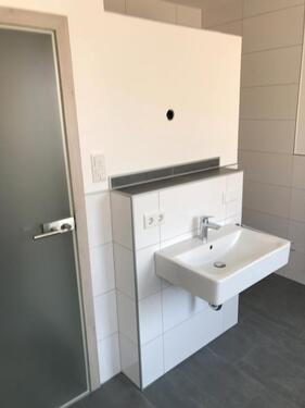 Foto - Erdgeschoßwohnung in Neustadt an der Aisch zur Miete