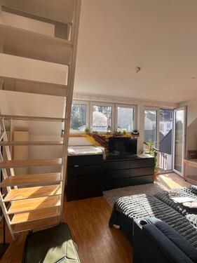 Foto - 2.5 Zimmer Wohnung in Bonn-Dransdorf (perfekt für. Paar)