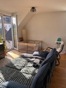Foto - 2.5 Zimmer Maisonettenwohnung zur Miete in Bonn