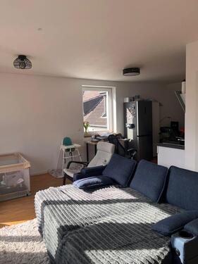 Foto - 2.5 Zimmer Maisonettenwohnung in Bonn