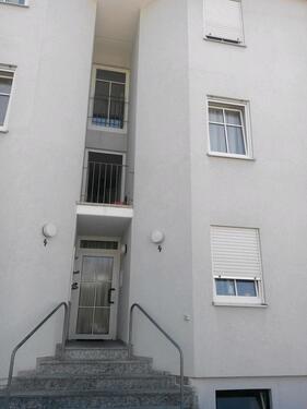 Foto - 1- Zimmerwohnung in Vellberg - 125.000,00&nbsp;EUR Kaufpreis, ca.&nbsp; 45,00&nbsp;m&sup2;