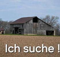 Haus mit grossem Garage oder Scheune - Gera