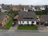 Foto - Wohnung in Duderstadt mit Garten, überdachter Terrasse und Garage