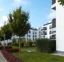 Stilvolles Wohnen mit Gartenanteil in Schwabmünchen, ab sofort
