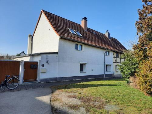 Foto - Einfamilienhaus - 72.000,00&nbsp;EUR Kaufpreis, ca.&nbsp; 101,00&nbsp;m&sup2;