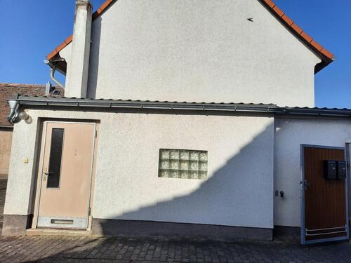 Foto - Doppelhaushälfte zum Kaufen in Rackwitz