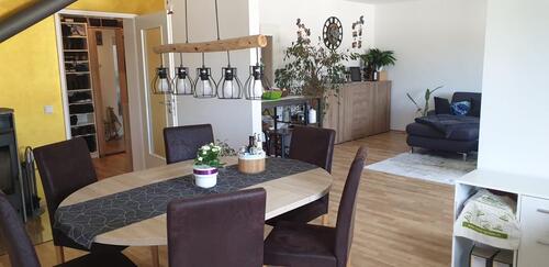 Foto - 4 Zimmer-Wohnung - 1.070,00&nbsp;EUR Kaltmiete, ca.&nbsp; 108,00&nbsp;m&sup2;