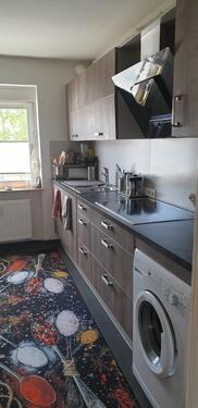 Foto - 4 Zimmer Etagenwohnung zur Miete in Pforzheim