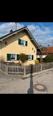 Foto - 4 Zimmer Einfamilienhaus zum Kaufen in Bruckmühl