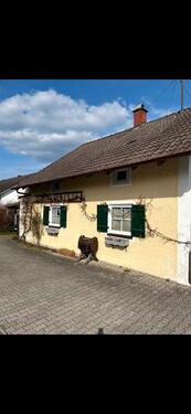 Foto - 4 Zimmer Einfamilienhaus in Bruckmühl