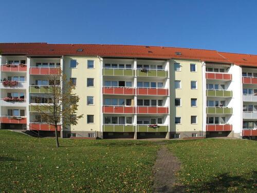 Foto - Großzügige 1-Raum-Wohnung zum Wohlfühlen