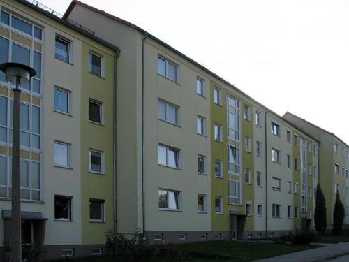 Foto - 1 Zimmer Etagenwohnung zur Miete in Riesa