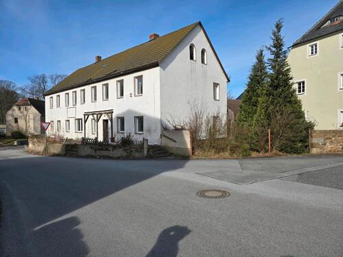Foto - Mehrfamilienhaus zu Verkaufen Mietkauf Ratenkauf Löbau Wohnungen