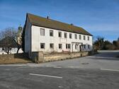 Foto - 10 Zimmer Mehrfamilienhaus, Wohnhaus zum Kaufen in Löbau