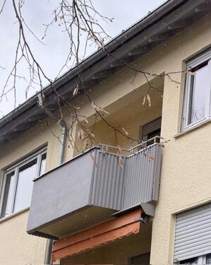 Foto - WOCHNUNG in LUDWIGSBURG Friedenstr.'Zentral Gelegen'Sofort Frei'