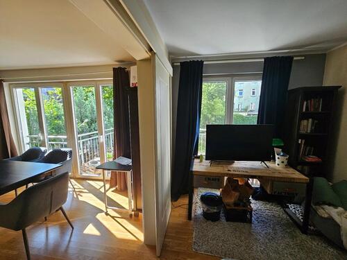 Foto - Etagenwohnung in Hamburg zum Kaufen