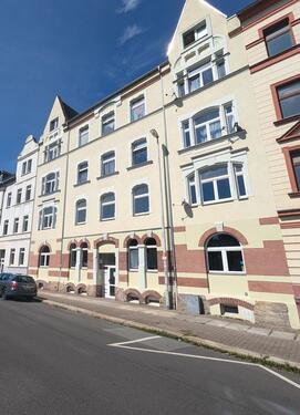 Foto - 4 Zimmer Wohnung - Familien herzlich willkommen