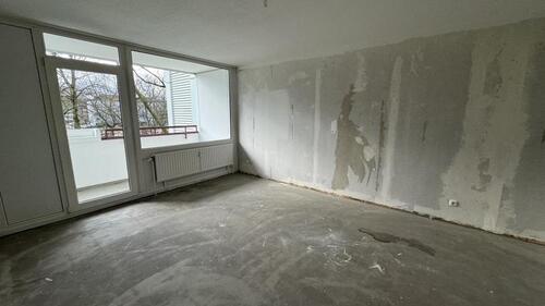 Foto - Etagenwohnung in Dortmund zur Miete