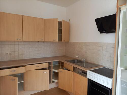 Foto - Etagenwohnung zur Miete in Frohburg