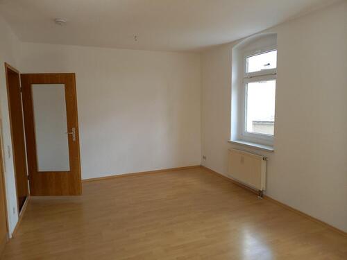 Foto - Etagenwohnung in Frohburg