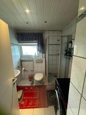Foto - Etagenwohnung in Heuchelheim a. d. Lahn zur Miete