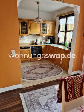 Foto - Wohnungsswap - 2 Zimmer, 64 m² - Ritterlandweg, Mitte, Berlin