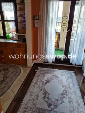 Foto - Etagenwohnung zur Miete in Berlin