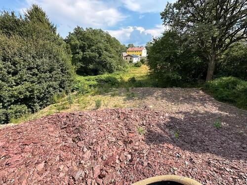 Foto - Einfamilienhaus zum Kaufen in Schwarzenbach am Wald