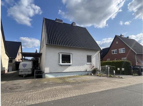 Foto - Einfamilienhaus in Jembke zu verkaufen