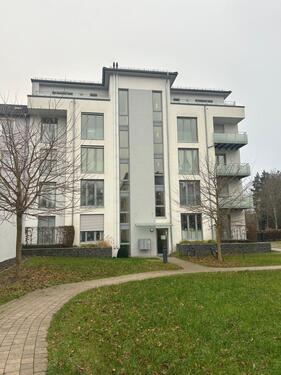 Foto - Studentenwohnung an der Bleichwiese in Kassel – Franzgraben 5 - 1 Zimmer in 2er Fauen WG