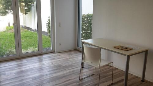 Foto - 1 Zimmer Etagenwohnung in Kassel