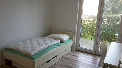 Foto - Etagenwohnung in Kassel zur Miete