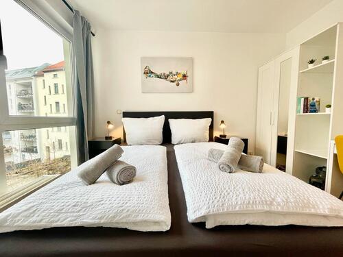 Foto - Etagenwohnung zur Miete in Leipzig