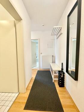 Foto - Etagenwohnung in Leipzig
