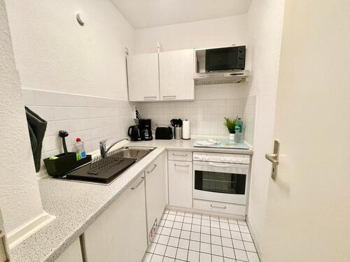 Foto - Etagenwohnung in Leipzig zur Miete