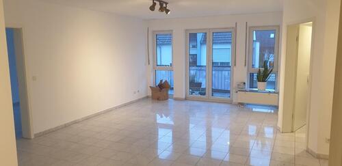 Foto - Etagenwohnung zur Miete in Dreieich