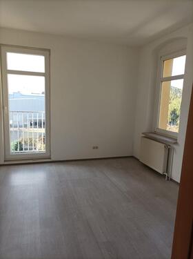 Foto - Etagenwohnung in Oranienburg