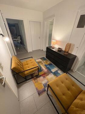 Foto - 3- Zimmer Stadtwohnung in Zentrum von Lüdenscheid