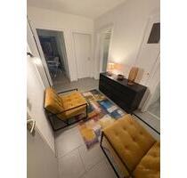 3- Zimmer Stadtwohnung in Zentrum von Lüdenscheid