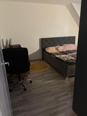 Foto - Etagenwohnung zur Miete in Lüdenscheid