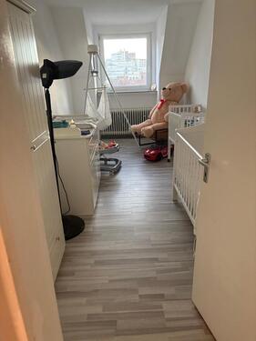 Foto - Etagenwohnung in Lüdenscheid zur Miete