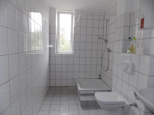 Foto - Etagenwohnung in Gelsenkirchen