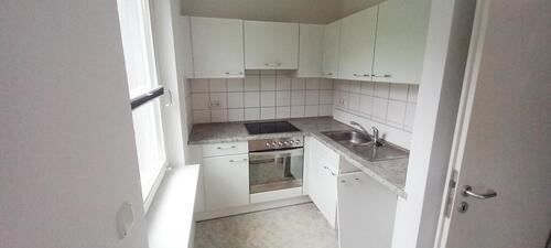 Foto - Etagenwohnung in Güstrow