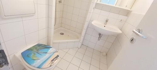 Foto - Etagenwohnung in Güstrow zur Miete