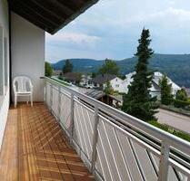 2,5 Zimmer, Garten, eig. Balkon, Garage, Ambiente, Whirlbade - Albstadt Gemarkung Onstmettingen