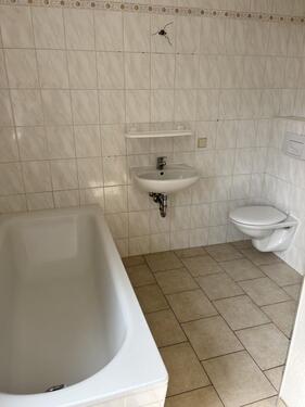 Foto - Etagenwohnung zur Miete in Mittweida