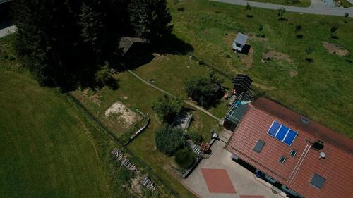 Foto - Einfamilienhaus in Aicha vorm Wald