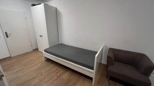 Foto - Etagenwohnung in Frankfurt am Main